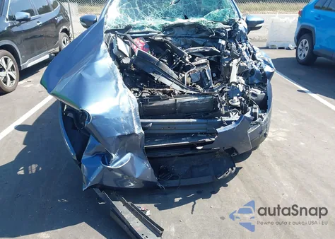 2021 Ford Ecosport Se z USA, uszkodzony, nr VIN MAJ6S3GL7MC425358